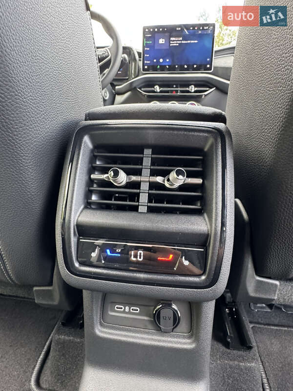 Позашляховик / Кросовер Skoda Kodiaq 2025 в Києві