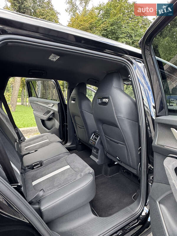 Позашляховик / Кросовер Skoda Kodiaq 2025 в Києві