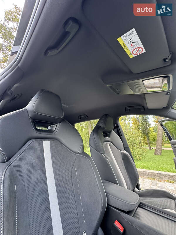 Позашляховик / Кросовер Skoda Kodiaq 2025 в Києві