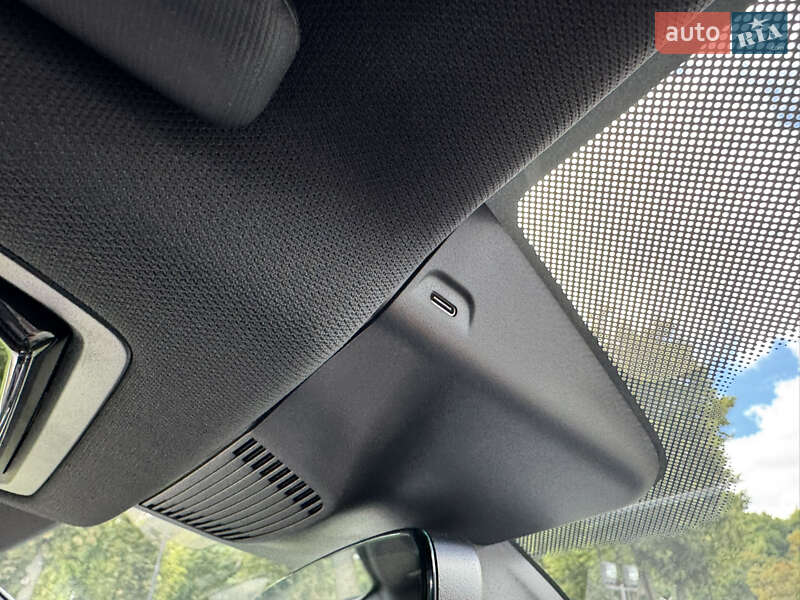 Позашляховик / Кросовер Skoda Kodiaq 2025 в Києві