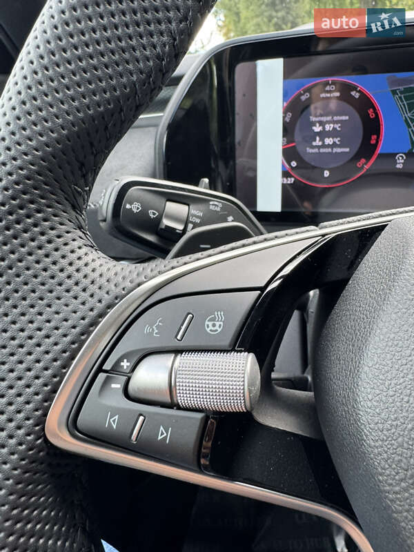 Позашляховик / Кросовер Skoda Kodiaq 2025 в Києві