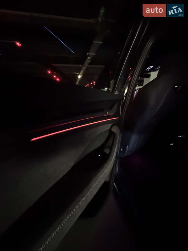 Позашляховик / Кросовер Skoda Kodiaq 2025 в Києві