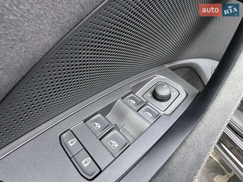 Позашляховик / Кросовер Skoda Kodiaq 2025 в Києві