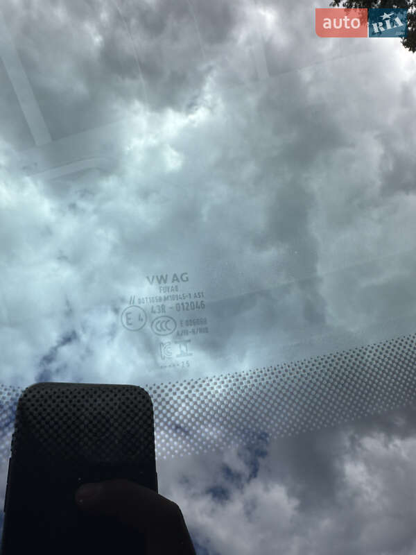 Позашляховик / Кросовер Skoda Kodiaq 2025 в Києві