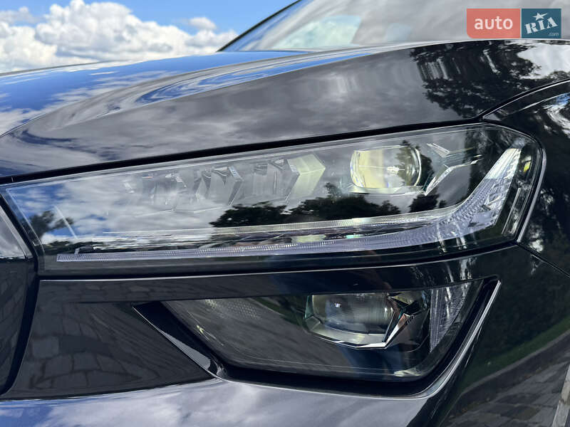 Позашляховик / Кросовер Skoda Kodiaq 2025 в Києві