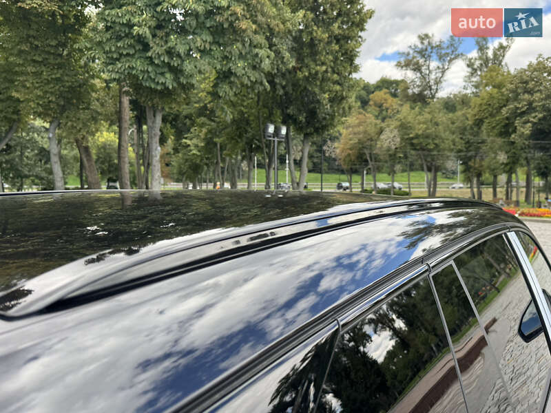 Позашляховик / Кросовер Skoda Kodiaq 2025 в Києві