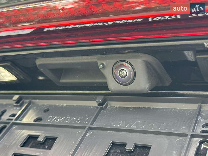 Позашляховик / Кросовер Skoda Kodiaq 2025 в Києві