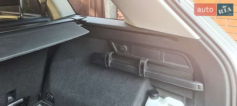 Внедорожник / Кроссовер Skoda Kodiaq 2017 в Ужгороде