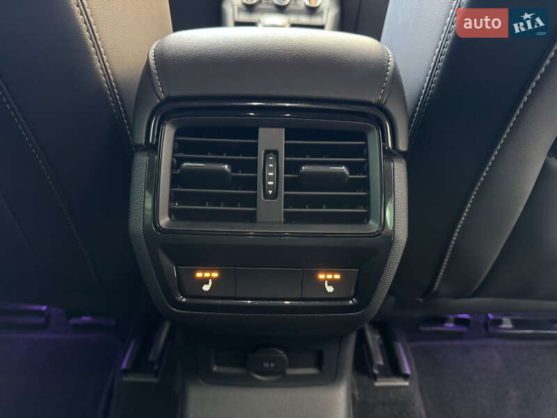 Позашляховик / Кросовер Skoda Kodiaq 2023 в Києві