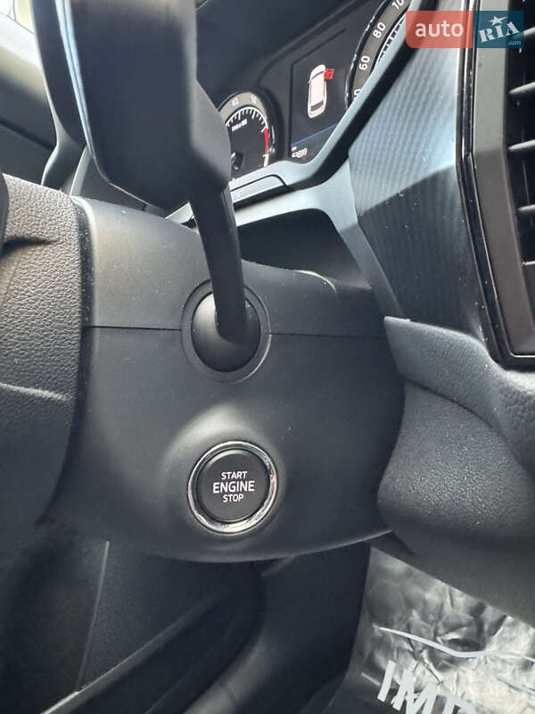 Позашляховик / Кросовер Skoda Kodiaq 2023 в Києві