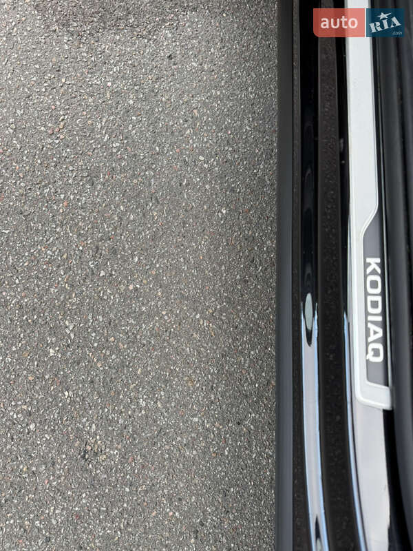 Позашляховик / Кросовер Skoda Kodiaq 2023 в Києві