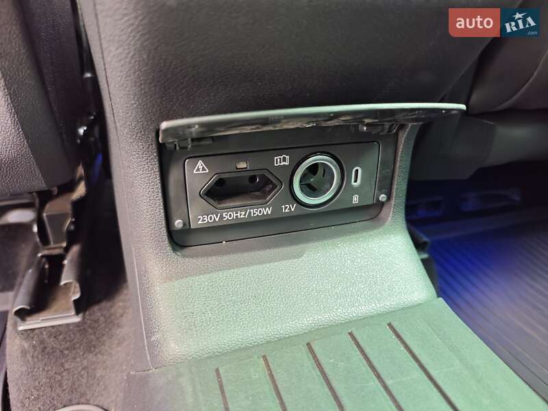 Внедорожник / Кроссовер Skoda Kodiaq 2022 в Кропивницком фото 20 Внедорожник / Кроссовер Skoda Kodiaq 2022 в Кропивницком