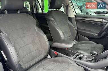 Внедорожник / Кроссовер Skoda Kodiaq 2023 в 