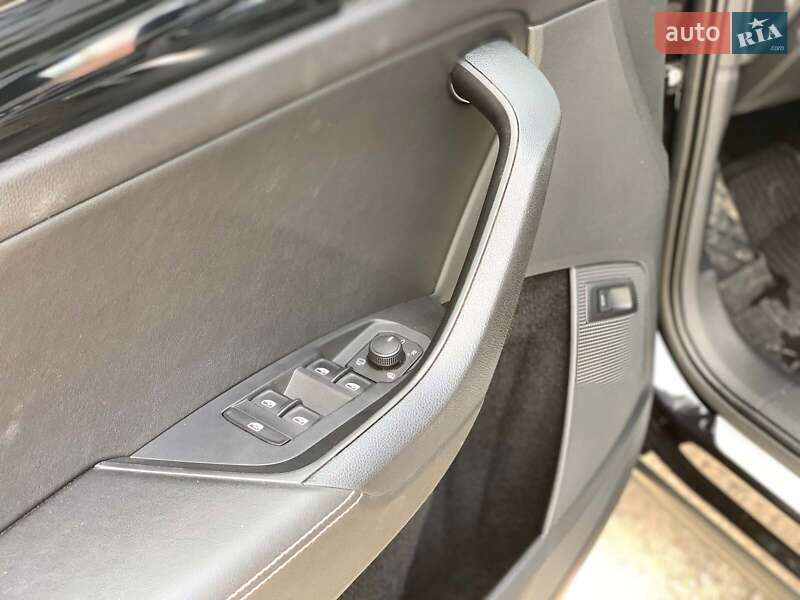 Позашляховик / Кросовер Skoda Kodiaq 2020 в Вінниці