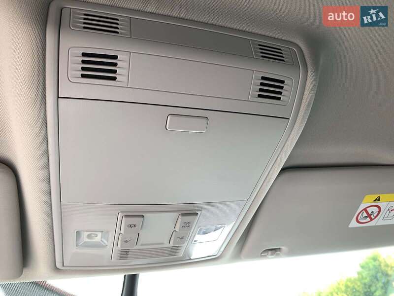 Позашляховик / Кросовер Skoda Kodiaq 2020 в Вінниці