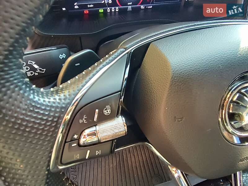 Внедорожник / Кроссовер Skoda Kodiaq 2021 в Дрогобыче фото 59 Внедорожник / Кроссовер Skoda Kodiaq 2021 в Дрогобыче