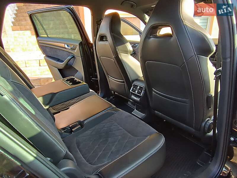 Внедорожник / Кроссовер Skoda Kodiaq 2021 в Дрогобыче фото 63 Внедорожник / Кроссовер Skoda Kodiaq 2021 в Дрогобыче