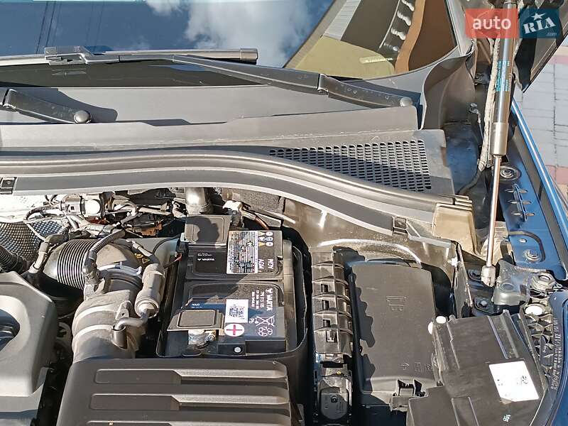 Внедорожник / Кроссовер Skoda Kodiaq 2021 в Дрогобыче фото 76 Внедорожник / Кроссовер Skoda Kodiaq 2021 в Дрогобыче