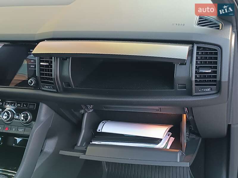 Внедорожник / Кроссовер Skoda Kodiaq 2021 в Дрогобыче фото 50 Внедорожник / Кроссовер Skoda Kodiaq 2021 в Дрогобыче