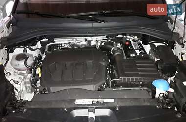Внедорожник / Кроссовер Skoda Kodiaq 2024 в 