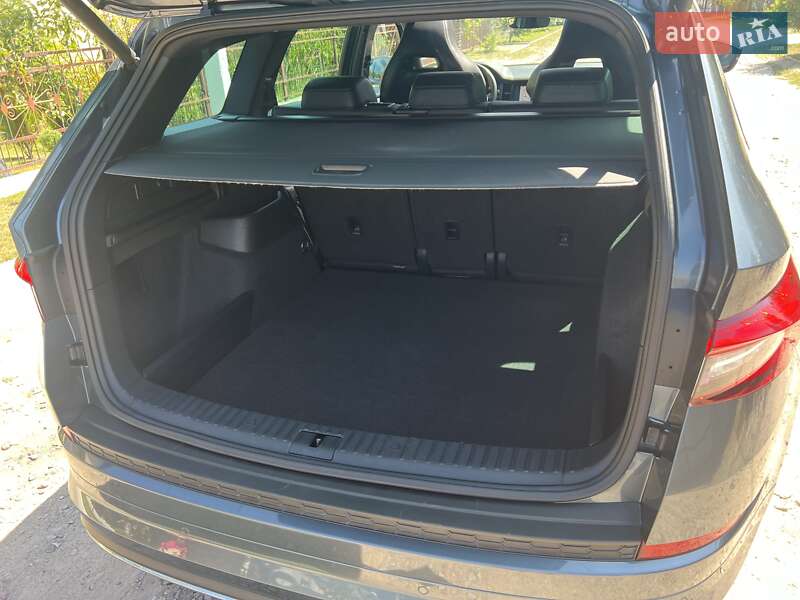 Внедорожник / Кроссовер Skoda Kodiaq 2020 в Радивилове фото 44 Внедорожник / Кроссовер Skoda Kodiaq 2020 в Радивилове