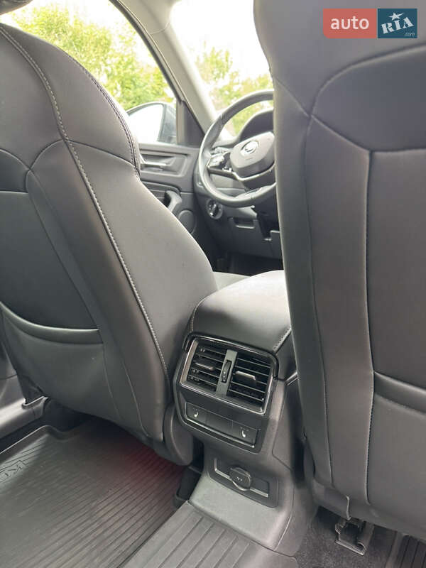 Внедорожник / Кроссовер Skoda Kodiaq 2023 в Киеве