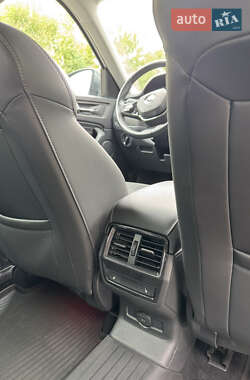Внедорожник / Кроссовер Skoda Kodiaq 2023 в 