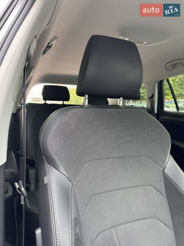 Внедорожник / Кроссовер Skoda Kodiaq 2023 в Киеве