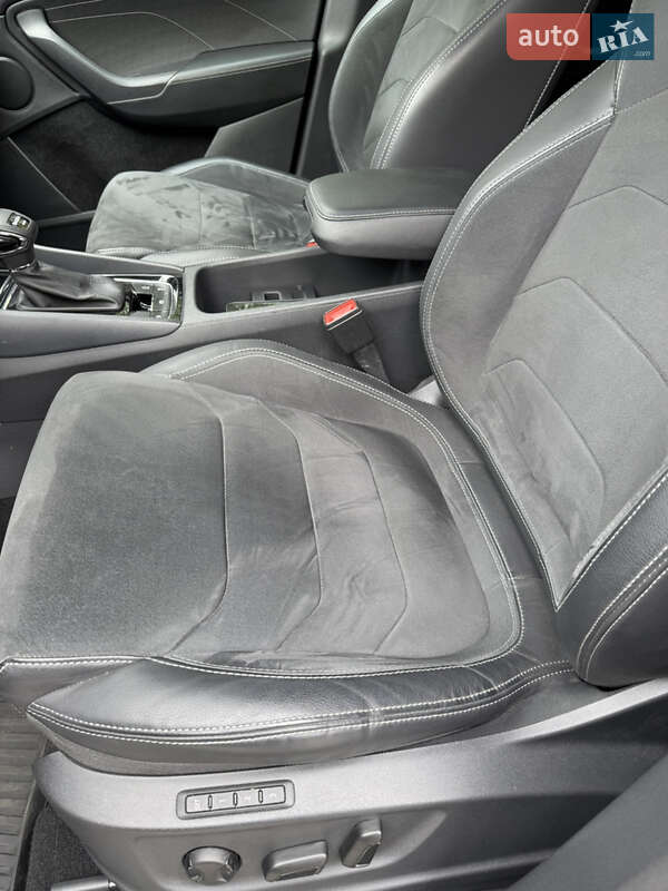 Внедорожник / Кроссовер Skoda Kodiaq 2023 в Киеве