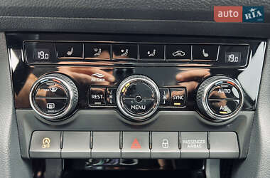 Внедорожник / Кроссовер Skoda Kodiaq 2019 в 