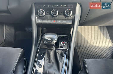 Внедорожник / Кроссовер Skoda Kodiaq 2017 в 