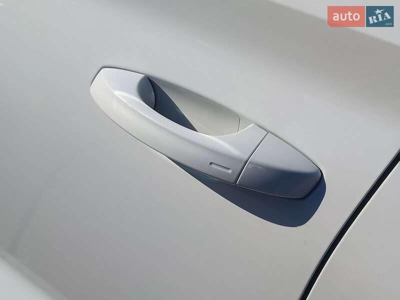 Внедорожник / Кроссовер Skoda Kodiaq 2017 в Львове