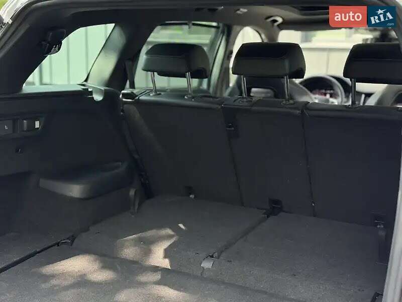 Внедорожник / Кроссовер Skoda Kodiaq 2018 в Львове фото 31 Внедорожник / Кроссовер Skoda Kodiaq 2018 в Львове