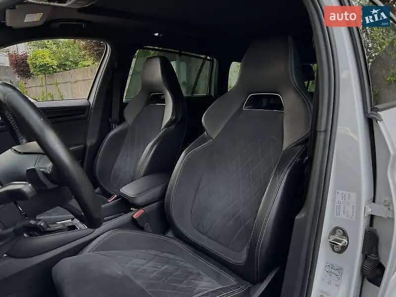 Внедорожник / Кроссовер Skoda Kodiaq 2018 в Львове фото 35 Внедорожник / Кроссовер Skoda Kodiaq 2018 в Львове