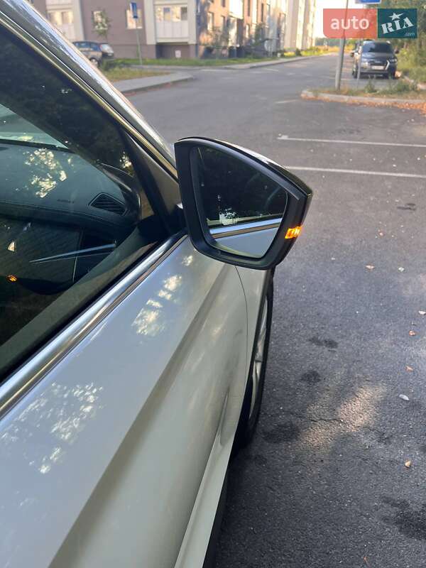 Внедорожник / Кроссовер Skoda Kodiaq 2022 в Виннице