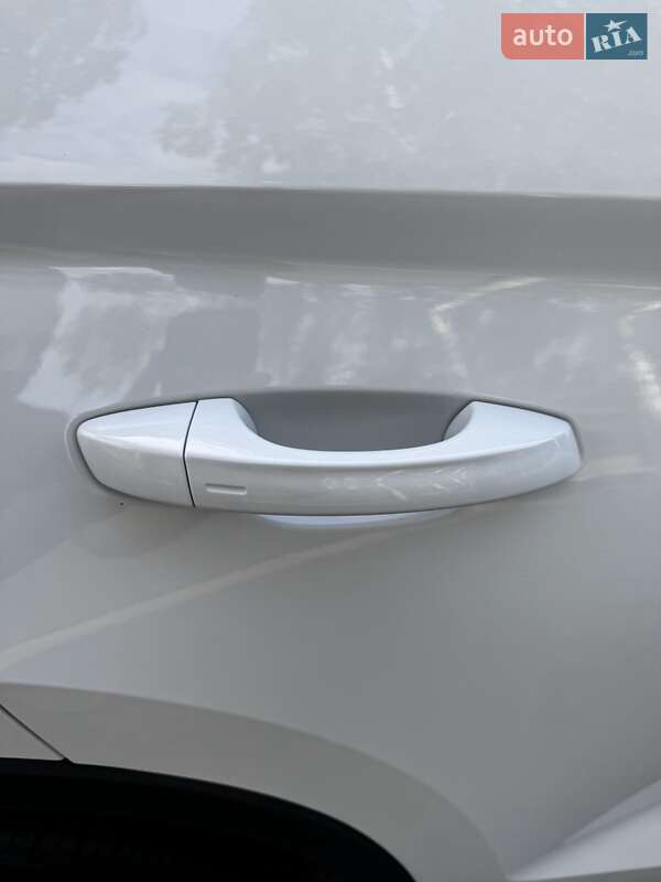 Внедорожник / Кроссовер Skoda Kodiaq 2022 в Виннице