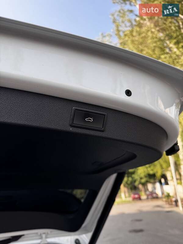 Внедорожник / Кроссовер Skoda Kodiaq 2022 в Виннице