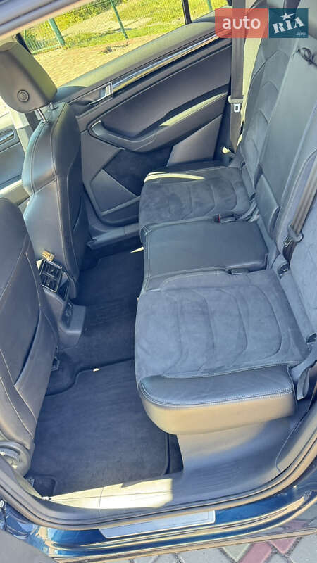 Внедорожник / Кроссовер Skoda Kodiaq 2019 в Миргороде