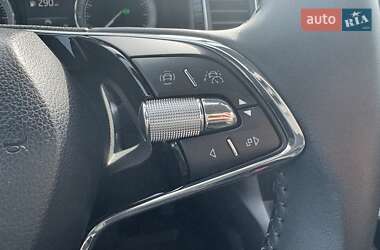 Позашляховик / Кросовер Skoda Kodiaq 2020 в  фото 24 Позашляховик / Кросовер Skoda Kodiaq 2020 в