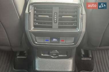 Позашляховик / Кросовер Skoda Kodiaq 2020 в  фото 26 Позашляховик / Кросовер Skoda Kodiaq 2020 в