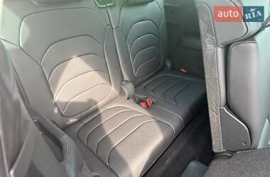 Позашляховик / Кросовер Skoda Kodiaq 2020 в  фото 18 Позашляховик / Кросовер Skoda Kodiaq 2020 в