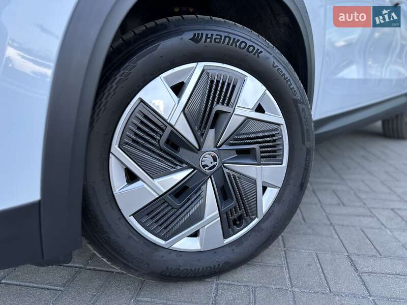 Внедорожник / Кроссовер Skoda Kodiaq 2024 в Киеве фото 3 Внедорожник / Кроссовер Skoda Kodiaq 2024 в Киеве