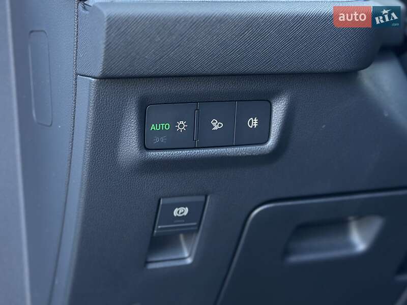 Внедорожник / Кроссовер Skoda Kodiaq 2024 в Киеве фото 22 Внедорожник / Кроссовер Skoda Kodiaq 2024 в Киеве