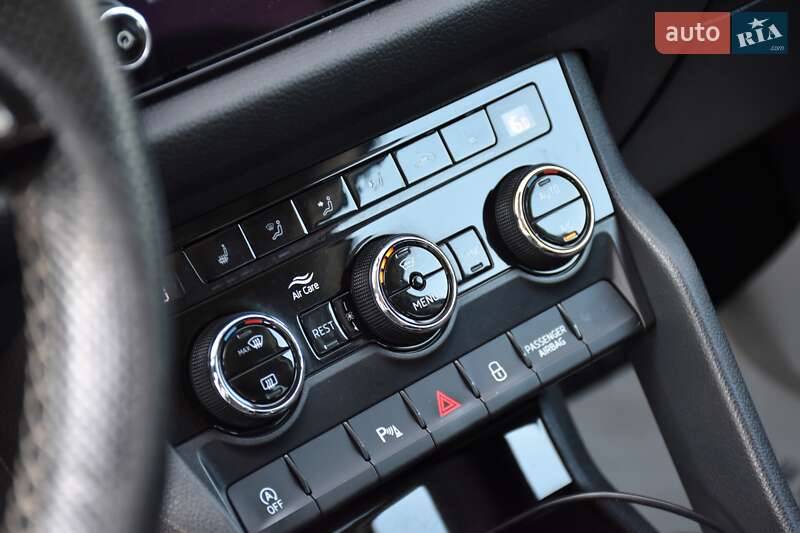 Внедорожник / Кроссовер Skoda Kodiaq 2018 в Дрогобыче фото 36 Внедорожник / Кроссовер Skoda Kodiaq 2018 в Дрогобыче