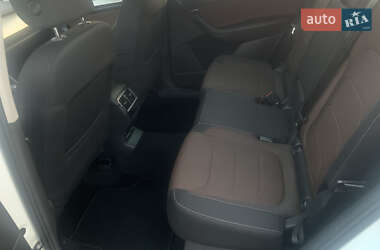 Внедорожник / Кроссовер Skoda Kodiaq 2017 в 