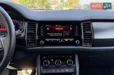 Внедорожник / Кроссовер Skoda Kodiaq 2024 в 