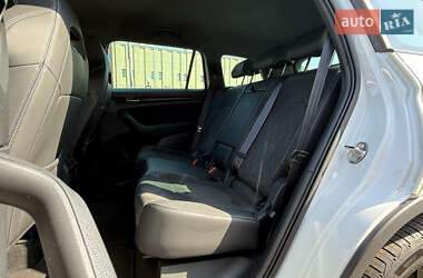 Внедорожник / Кроссовер Skoda Kodiaq 2024 в 
