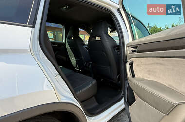 Внедорожник / Кроссовер Skoda Kodiaq 2024 в 