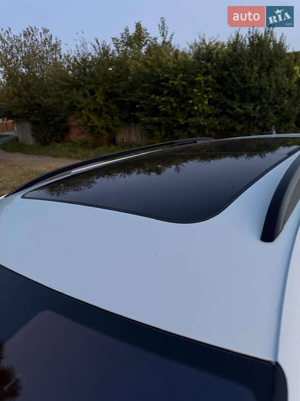 Позашляховик / Кросовер Skoda Kodiaq 2020 в Охтирці