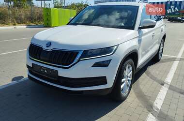 Внедорожник / Кроссовер Skoda Kodiaq 2019 в Виннице